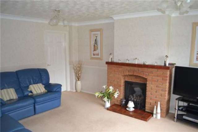  Image of 4 Bedroom Detached for sale at Collycroft Bedworth Collycroft, CV12 8TH
