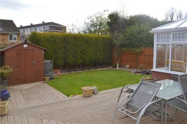  Image of 4 Bedroom Detached for sale at Collycroft Bedworth Collycroft, CV12 8TH