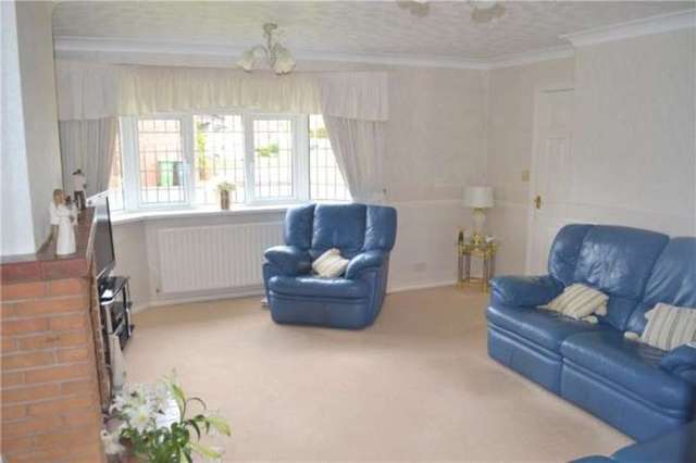  Image of 4 Bedroom Detached for sale at Collycroft Bedworth Collycroft, CV12 8TH