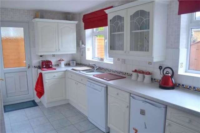  Image of 4 Bedroom Detached for sale at Collycroft Bedworth Collycroft, CV12 8TH
