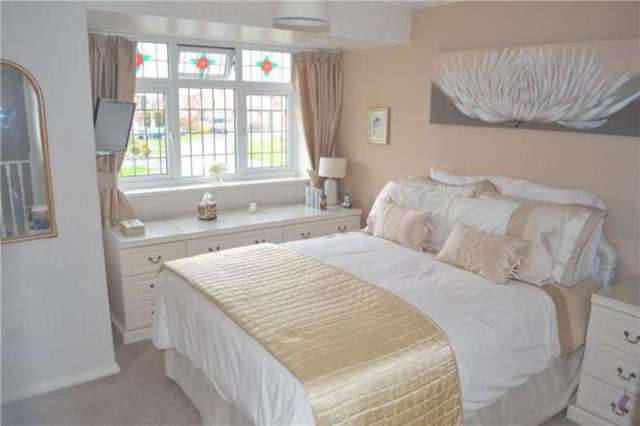  Image of 4 Bedroom Detached for sale at Collycroft Bedworth Collycroft, CV12 8TH