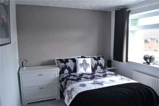  Image of 4 Bedroom Detached for sale at Collycroft Bedworth Collycroft, CV12 8TH