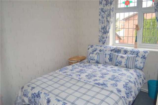  Image of 4 Bedroom Detached for sale at Collycroft Bedworth Collycroft, CV12 8TH