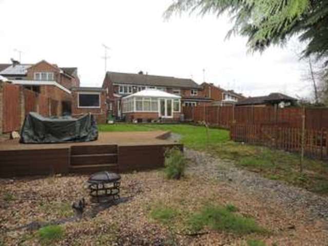  Image of 3 Bedroom Semi-Detached for sale at Milton Grove Bletchley Milton Keynes, MK3 5BH
