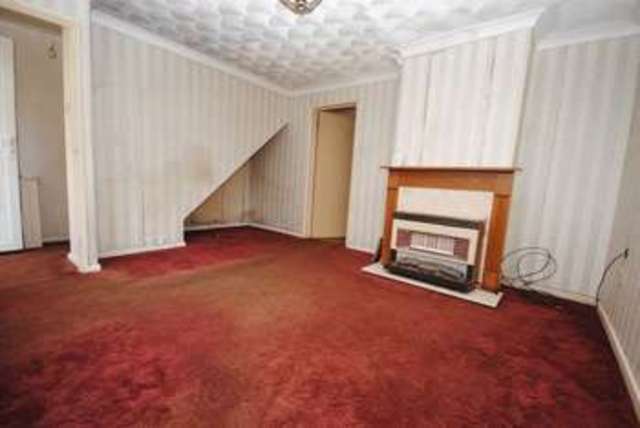  Image of 2 Bedroom Terraced for sale at Montgomery Road  Southampton, SO18 4RW
