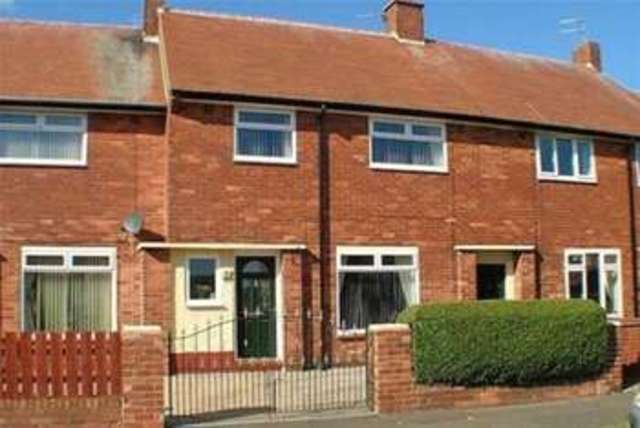  Image of 3 Bedroom Detached to rent at North Shields, NE29 8JE