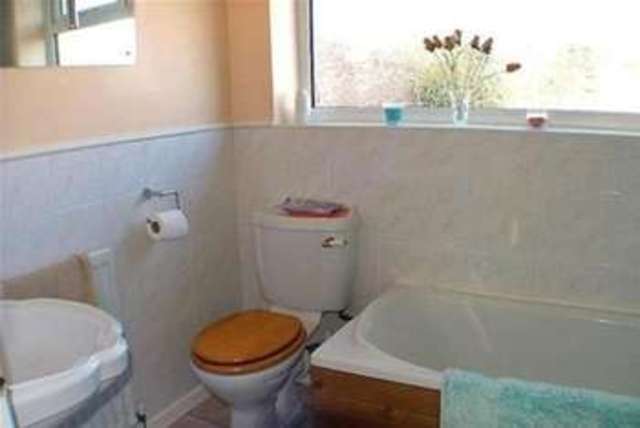  Image of 3 Bedroom Detached to rent at North Shields, NE29 8JE
