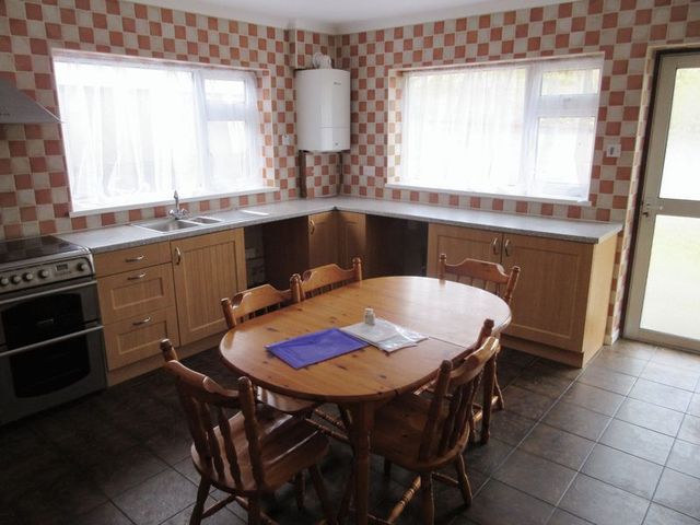  Image of 4 Bedroom Detached to rent at Bull Bay Road  Amlwch, LL68 9EA