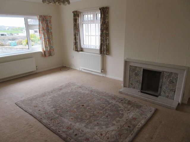  Image of 4 Bedroom Detached to rent at Bull Bay Road  Amlwch, LL68 9EA