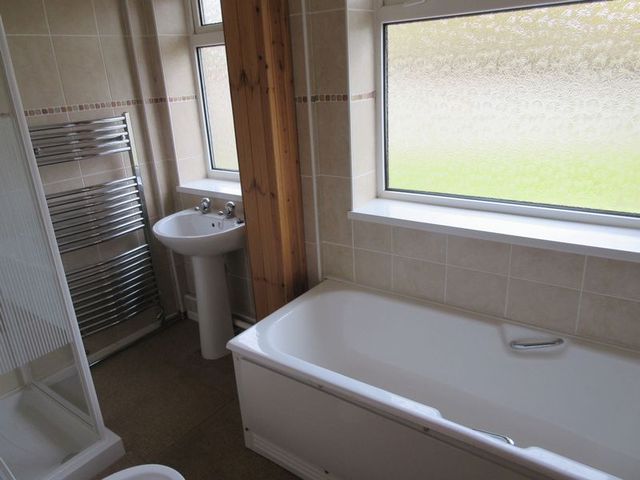  Image of 4 Bedroom Detached to rent at Bull Bay Road  Amlwch, LL68 9EA
