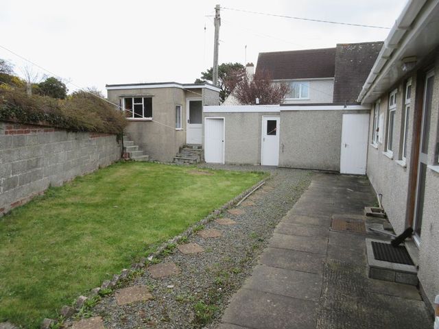  Image of 4 Bedroom Detached to rent at Bull Bay Road  Amlwch, LL68 9EA
