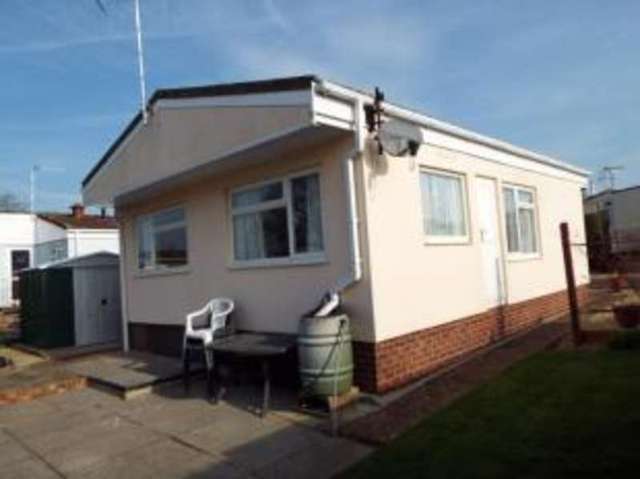  Image of 1 Bedroom Detached for sale at Newport Park Exeter Countess Wear, EX2 7DZ