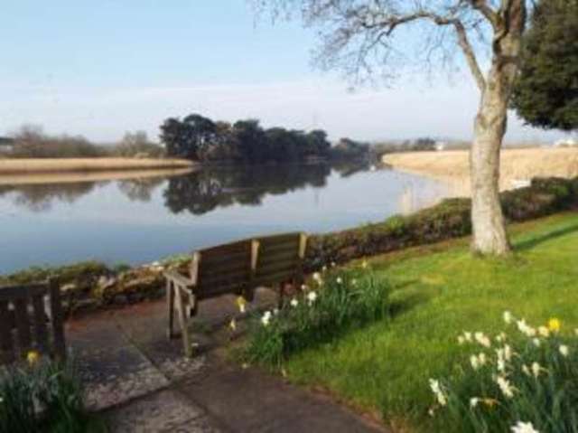  Image of 1 Bedroom Detached for sale at Newport Park Exeter Countess Wear, EX2 7DZ