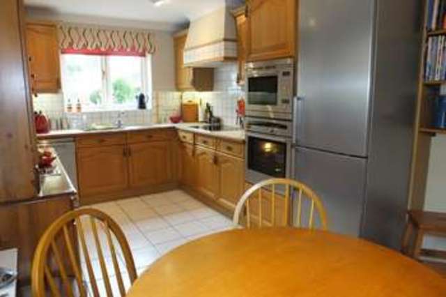  Image of 4 Bedroom Detached for sale at Northleach Gloucestershire, GL54 3PA