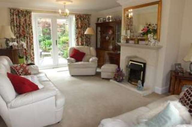  Image of 4 Bedroom Detached for sale at Northleach Gloucestershire, GL54 3PA
