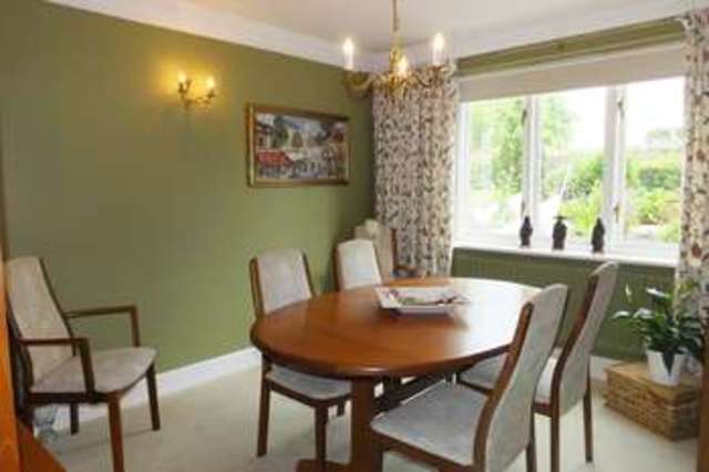  Image of 4 Bedroom Detached for sale at Northleach Gloucestershire, GL54 3PA