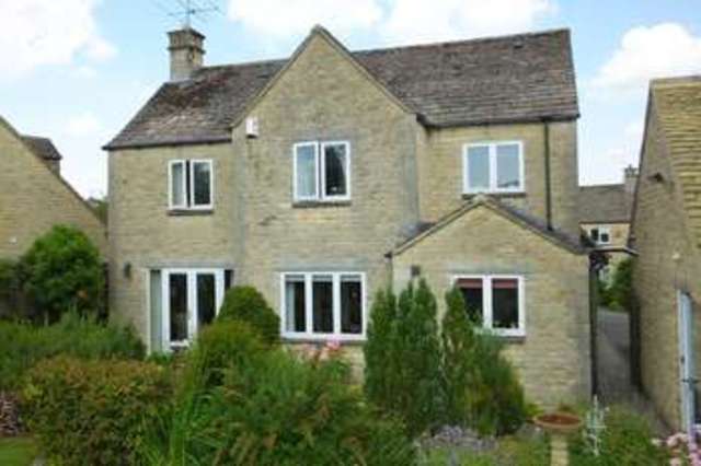  Image of 4 Bedroom Detached for sale at Northleach Gloucestershire, GL54 3PA