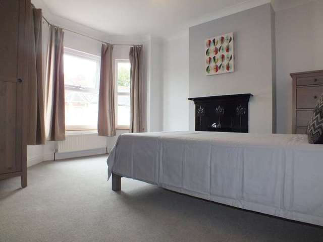  Image of 1 Bedroom Detached to rent at Reading Berkshire Reading, RG1 7YR