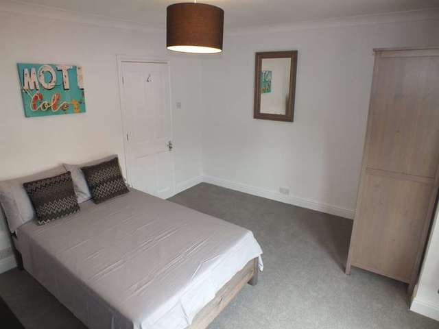  Image of 1 Bedroom Detached to rent at Reading Berkshire Reading, RG1 7YR