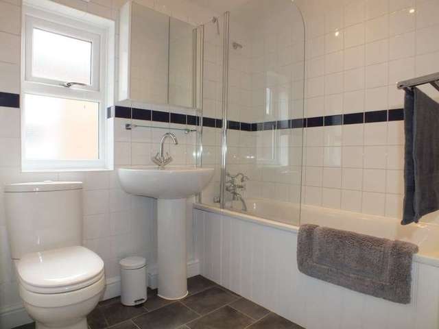  Image of 1 Bedroom Detached to rent at Reading Berkshire Reading, RG1 7YR