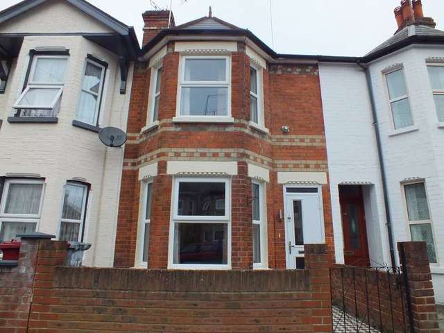  Image of 1 Bedroom Detached to rent at Reading Berkshire Reading, RG1 7YR