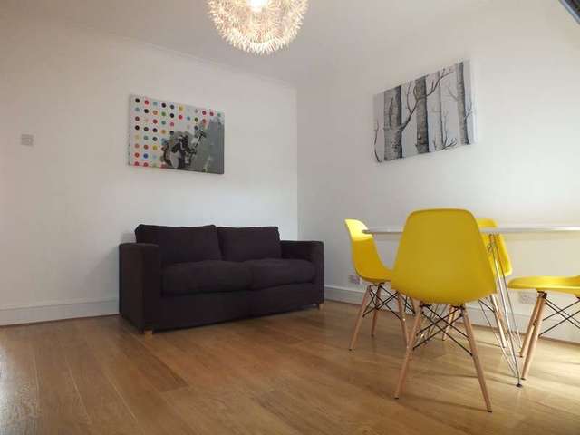  Image of 1 Bedroom Detached to rent at Reading Berkshire Reading, RG1 7YR