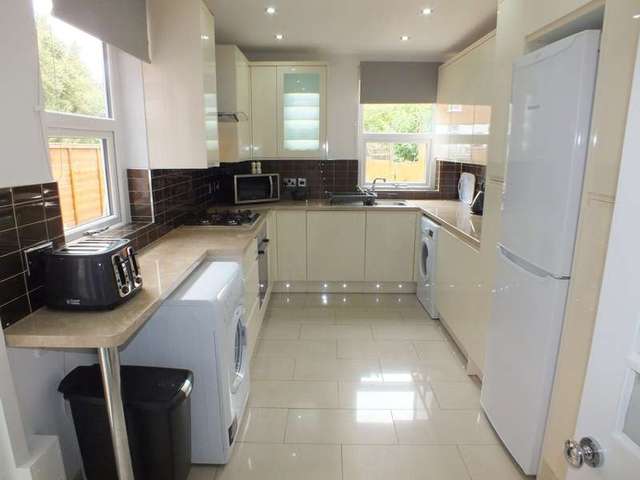  Image of 1 Bedroom Detached to rent at Reading Berkshire Reading, RG1 7YR