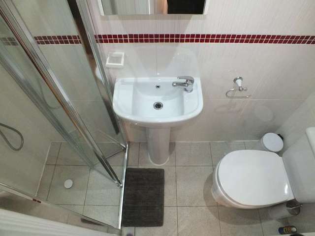  Image of 1 Bedroom Detached to rent at Reading Berkshire Reading, RG1 7YR