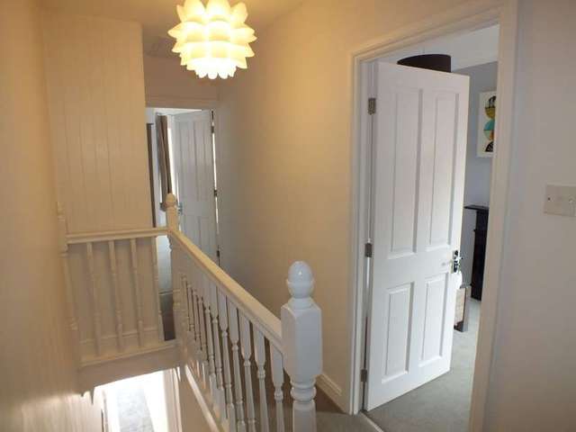  Image of 1 Bedroom Detached to rent at Reading Berkshire Reading, RG1 7YR