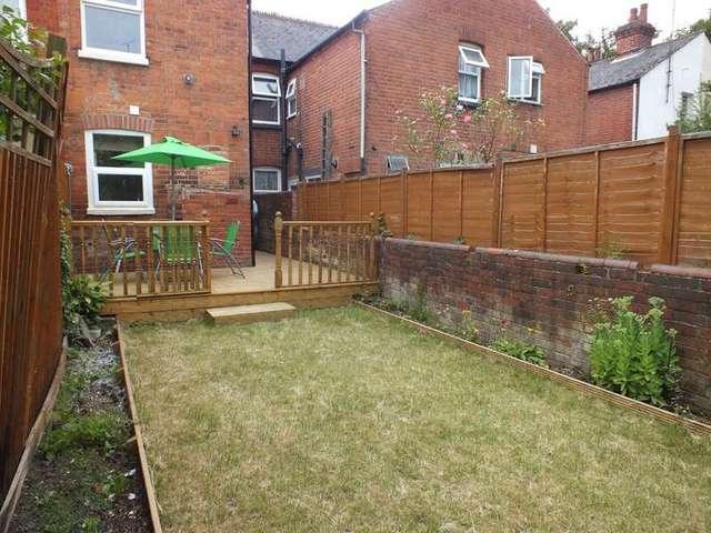  Image of 1 Bedroom Detached to rent at Reading Berkshire Reading, RG1 7YR