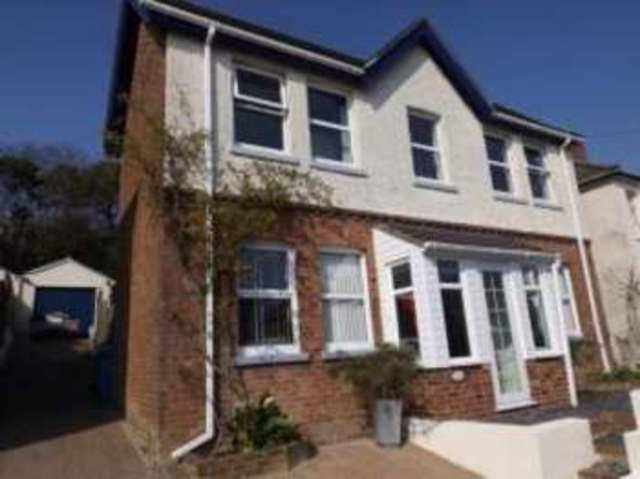  Image of 3 Bedroom Detached for sale at Parkstone Poole Parkstone, BH14 9HQ
