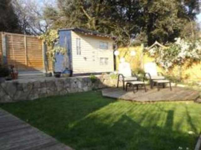  Image of 3 Bedroom Detached for sale at Parkstone Poole Parkstone, BH14 9HQ