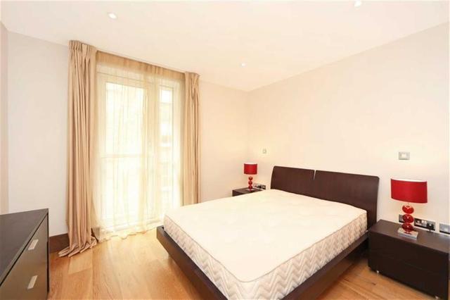  Image of 2 Bedroom Flat to rent at 215-219 Baker Street Marylebone Marylebone, NW1 6XE