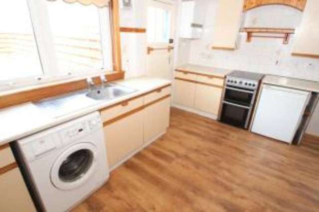  Image of 3 Bedroom Terraced for sale at Ayr South Ayrshire Holmston, KA7 3RA
