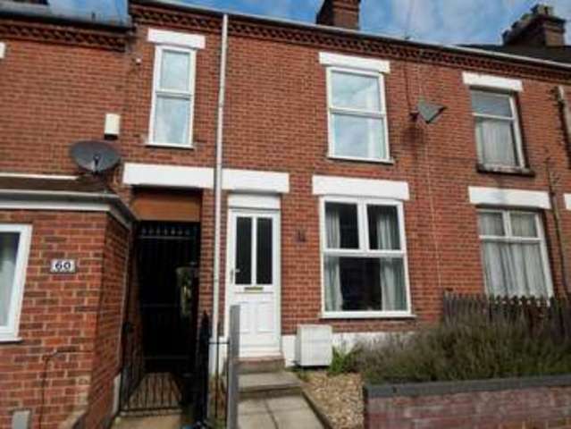  Image of 3 Bedroom Detached to rent at Norwich, NR3 3NG