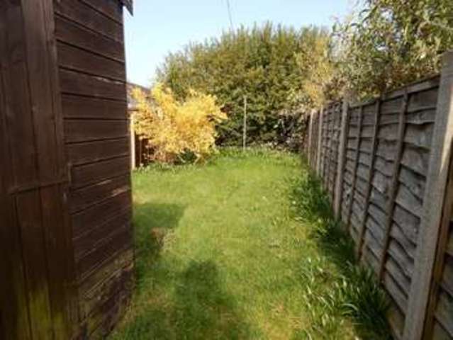  Image of 3 Bedroom Detached to rent at Norwich, NR3 3NG