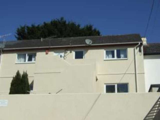  Image of 1 Bedroom Flat for sale at Compton Plymouth Crabtree, PL3 5ER