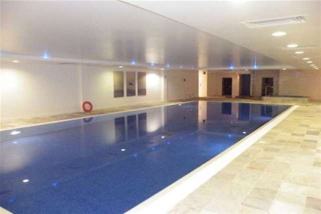  Image of 1 Bedroom Flat to rent at Portland, DT5 1FB