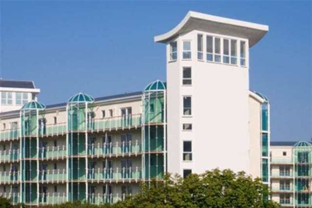  Image of 1 Bedroom Flat to rent at Portland, DT5 1FB