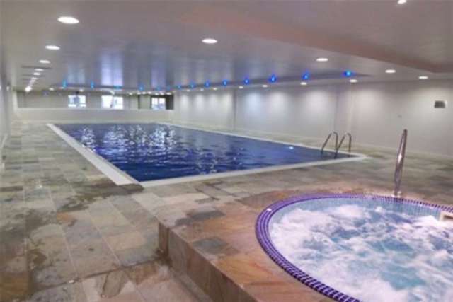  Image of 1 Bedroom Flat to rent at Portland, DT5 1FB