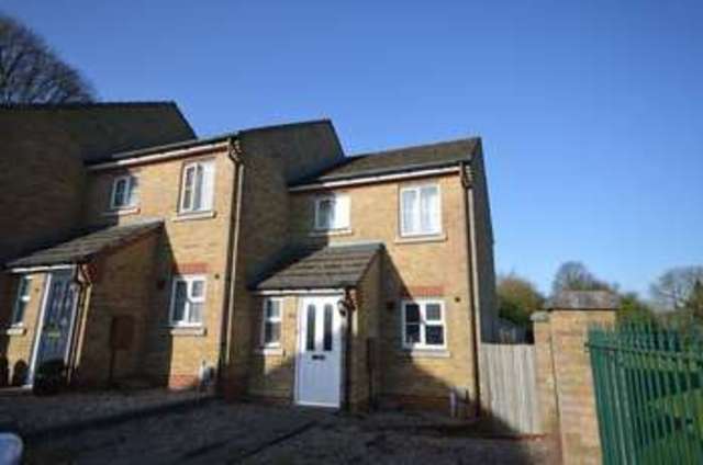  Image of 2 Bedroom Detached for sale at Portland Ride  Houghton Regis, LU5 5FP
