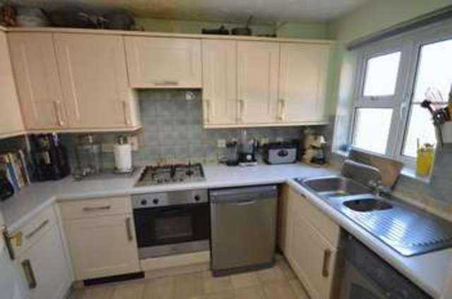  Image of 2 Bedroom Detached for sale at Portland Ride  Houghton Regis, LU5 5FP