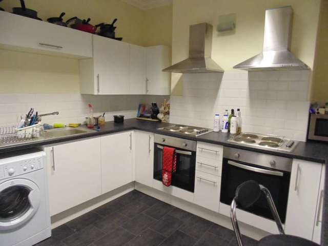  Image of House Share to rent at Queens Road  Reading, RG1 4AU