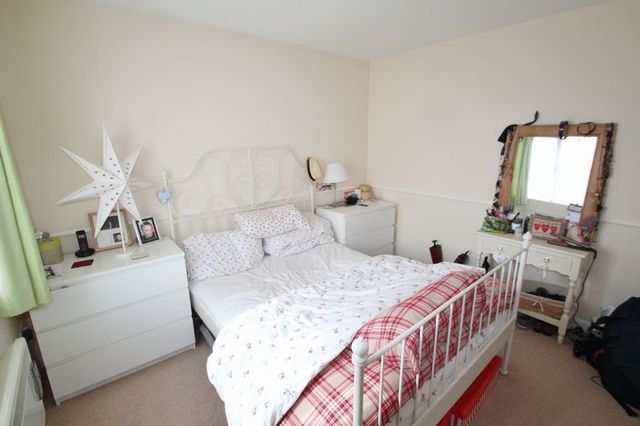  Image of 1 Bedroom Terraced to rent at Railton Jones Close Stoke Gifford BRISTOL, BS34 8XY