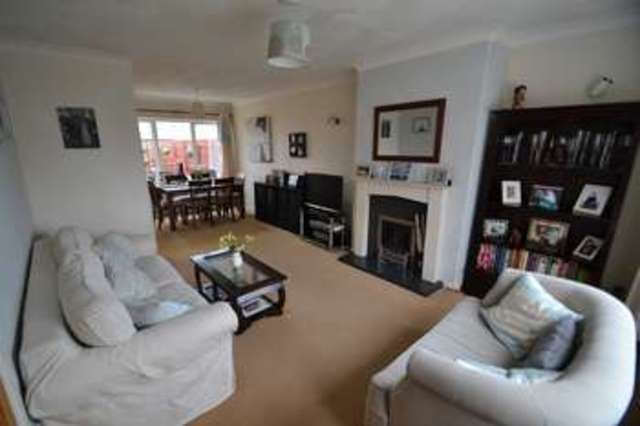  Image of 3 Bedroom End of Terrace for sale at Rhos Llan  Rhiwbina, CF14 6NP