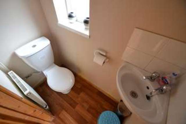  Image of 3 Bedroom End of Terrace for sale at Rhos Llan  Rhiwbina, CF14 6NP