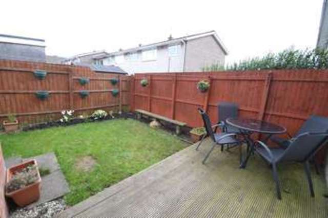  Image of 3 Bedroom End of Terrace for sale at Rhos Llan  Rhiwbina, CF14 6NP