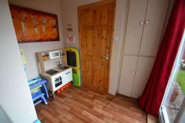  Image of 3 Bedroom End of Terrace for sale at Rhos Llan  Rhiwbina, CF14 6NP