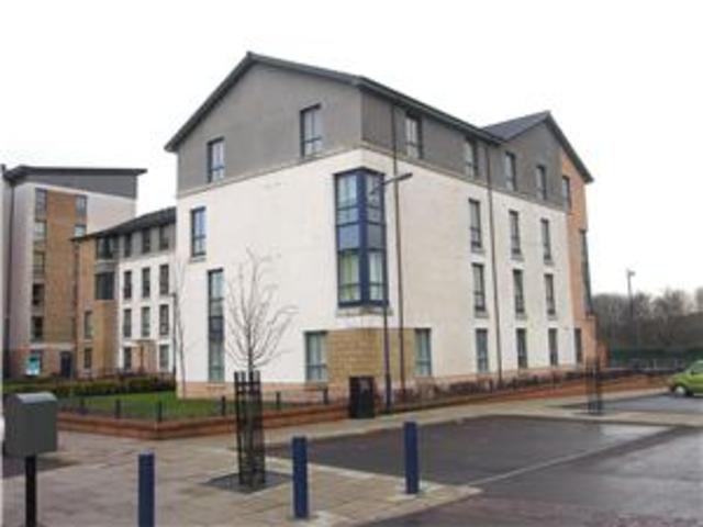  Image of 2 Bedroom Flat to rent at New Gorbals Glasgow Glasgow, G5 0LF