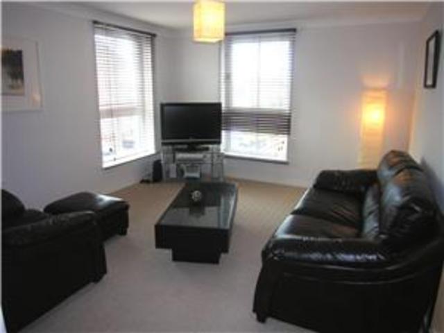  Image of 2 Bedroom Flat to rent at New Gorbals Glasgow Glasgow, G5 0LF